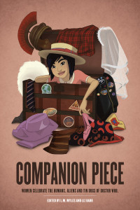 Companion Piece Cover