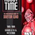 With additional material by Lars Pearson. In About Time, the whole of classic Doctor Who is examined through the lens of the real-world social and political changes — as well […]