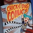Mad Norwegian Press is pleased to announce the forthcoming publication of Chicks Dig Comics: A Celebration of Comic Books by the Women Who Love Them, which is slated for release […]