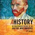 Mad Norwegian Press is pleased to announce that Ahistory: An Unauthorised History of the Doctor Who Universe [Third Edition] by Lance Parkin and Lars Pearson, is now up for sale […]