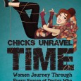 The sister book to the 2011 Hugo Award-winning Chicks Dig Time Lords… In Chicks Unravel Time, Deborah Stanish (Whedonistas) and L.M. Myles bring together a host of award-winning female writers, […]