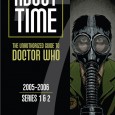 Mad Norwegian Press is proud to announce the forthcoming publication of About Time 7: The Unauthorized Guide to Doctor Who Series 1 and 2, the latest installment in the beloved […]