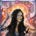In Indistinguishable from Magic, more than 60 essays by New York Times-bestselling author Catherynne M. Valente (The Girl Who Circumnavigated Fairyland, The Girl Who Fell Beneath Fairyland) are brought together […]