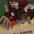 In Chicks Dig Gaming, editors Jennifer Brozek (Apocalypse Ink Productions), Robert Smith? (Who is the Doctor?) and Lars Pearson (editor-in-chief, the Hugo Award-winning Chicks Dig series) bring together essays by […]