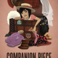 In Companion Piece, editors L.M. Myles (Chicks Unravel Time) and Liz Barr bring together a host of award-winning female writers, media professionals and more to examine the wide array of […]