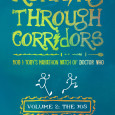 Today is the official release day of Running Through Corridors 2: Rob and Toby’s Marathon Watch of Doctor Who (The 70s) by Toby Hadoke and Robert Shearman, and Space Helmet […]