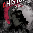 Ahistory Fourth Edition Vol. 1, the latest installment of Lance Parkin and Lars Pearson‘s seminal timeline on Doctor Who, is formally on sale today from mainstream booksellers. In the UK, […]