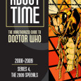 Mad Norwegian Press is pleased to formally announce that About Time 9, the latest “through the lens of the real world” analysis of Doctor Who by Tat Wood and Dorothy […]
